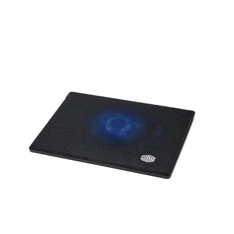 طراحی پایه خنک کننده لپ تاپ کولر مستر مدل Cooler Master Notepal I300 LED